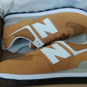 New Balance 574